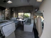 2024 Freedom Elite  by Thor for rent in 89147
