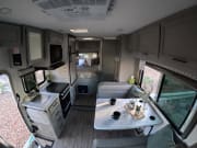 2024 Thor Freedom Elite Class C for rent in Las Vegas Nevada