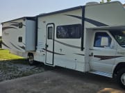 2012 CoachMen Freelander Class C for rent in SPRINGDALE Arkansas