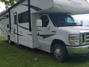 2012 CoachMen Freelander available for rent in SPRINGDALE Arkansas