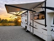 2012 Freelander  by CoachMen for rent in 72764-8174
