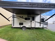 2017 Palomino Palomini available for rent in Saint Gervais Quebec