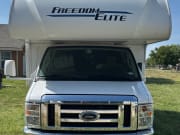 2023 Thor Freedom Elite available for rent in Rhome Texas