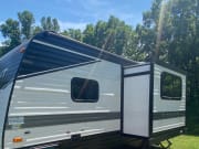 2022 Keystone RV Hideout Travel Trailer for rent in Gladstone Virginia