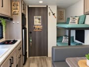 2024 Keystone RV Hideout Travel Trailer for rent in Wichita Kansas