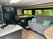 2022 Cherokee  by Forest River for rent in 33037