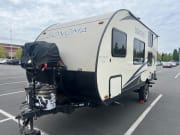 2018 167BH  by Forest River for rent in 98373
