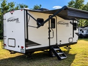 2023 Grand Design Imagine AIM Travel Trailer for rent in Gibsonton Florida