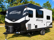 2023 Grand Design Imagine AIM available for rent in Gibsonton Florida
