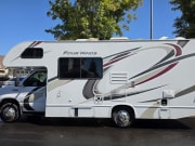 2020 Other Other Class C for rent in Keyes California