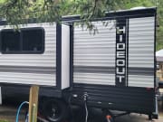 2024 Keystone RV Hideout Sport available for rent in Everson Washington