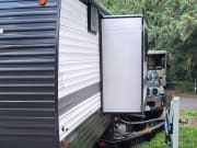 2024 Hideout Sport  by Keystone RV for rent in 98247