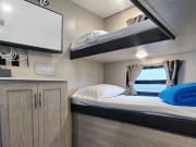 2022 Coachman Catalina available for rent in Lithia Florida
