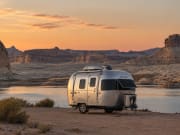 2022 Airstream Bambi Travel Trailer for rent in Apache junction Arizona