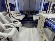 2023 Alta 2400KTH  by East to West for rent in 63069