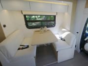 2024 Leisure Travel Vans Unity Class C for rent in Mountain View California