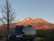 2025 Thor Tranquility available for rent in Sacramento California