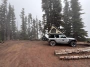 2018 Jeep Wrangler Unlimited JL 4x4 available for rent in SeaTac Washington