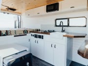 2020 Dodge PROMASTER available for rent in Kahului Hawaii