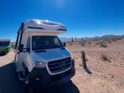 2025 Entegra Coach Qwest SE available for rent in Los Angeles California