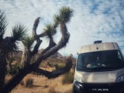 2024 Dave & Matt Vans Dave & Matt Vans Class B Class B for rent in COLORADO SPRINGS Colorado