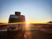 2024 Dave & Matt Vans Dave & Matt Vans Class B available for rent in COLORADO SPRINGS Colorado
