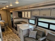 2022 Thor Motor Coach Windsport available for rent in Newnan Georgia