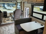 2022 Windsport  by Thor Motor Coach for rent in 30263