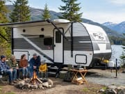 2024 Highland Ridge RV Open Range available for rent in Richmond British Columbia
