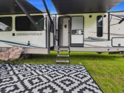2021 Forest River Salem Hemisphere Travel Trailer for rent in Belleview Florida