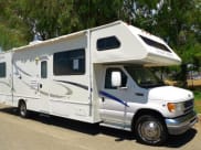 2002 Custom Camper Class C available for rent in Sacramento, California