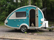 2009 T@B Tq Travel Trailer available for rent in Atlanta, Georgia
