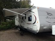 2014 Jayco Camper #25 Travel Trailer available for rent in AUBURNDALE, Florida