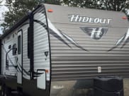 2015 Keystone Hideout 31RBTS Camper #34 Travel Trailer available for rent in AUBURNDALE, Florida