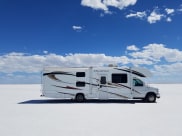 2011 Thor Motor Coach Chateau Class C available for rent in Eagle Point, Oregon