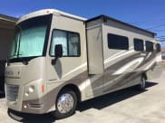 2016 Itasca Sunstar LX 35F Class A available for rent in Fremont, California