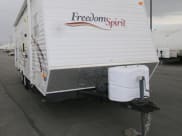 2010 Dutchmen Freedom Spirit Travel Trailer available for rent in Heber City, Utah