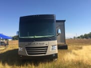 2017 Forest River mirada Class A available for rent in Farmington, Utah