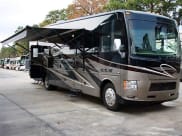 2014 Thor Motor Coach Outlaw Class A available for rent in Franklin, Tennessee