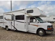 2012 Coachmen Freelander Class C available for rent in Tallassee, Alabama