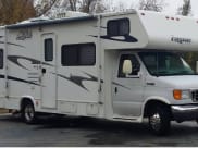 2006 Forest River Forester Class C available for rent in Tallassee, Alabama