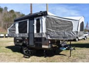 2022 Forest River Flagstaff 207SE Popup Trailer available for rent in Golden, Colorado