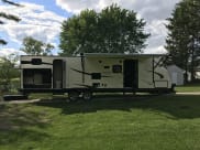 2017 Dutchmen Kodiak Travel Trailer available for rent in Ellicott City, Maryland