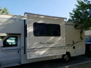 2000 Other Other Class C available for rent in Reno, Nevada