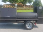 2016 Smoker Grill Smoker/Grill/Warmer  available for rent in Marietta, Georgia