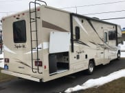 2017 Winnebago Other Class C available for rent in Southington, Connecticut