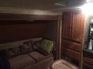 2012 Keystone Sprinter Travel Trailer available for rent in Philadelphia, Pennsylvania