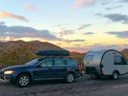 2016 Little Guy TAB S MAX Travel Trailer available for rent in Bozman, Maryland