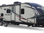 2016 Heartland M-292 Travel Trailer available for rent in Deerfield Beach, Florida