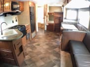 2014 Keystone Summerland Travel Trailer available for rent in Lincoln, Delaware